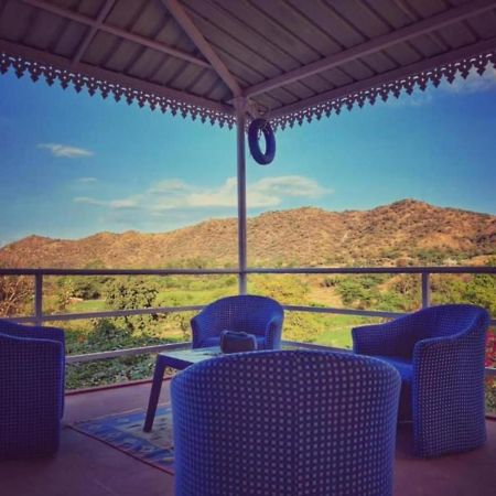 Lake City Villa Udaipur Kültér fotó