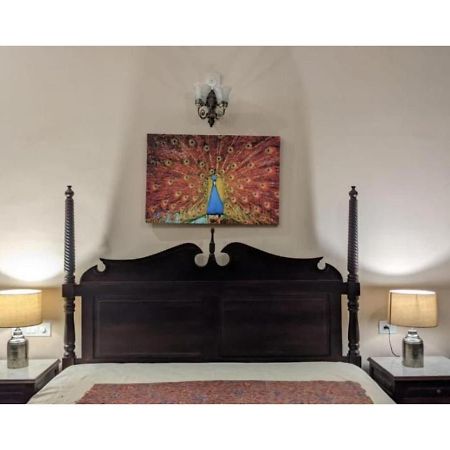 Lake City Villa Udaipur Kültér fotó