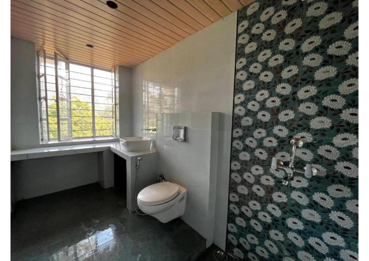 Lake City Villa Udaipur Kültér fotó