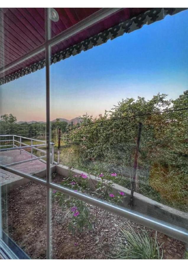Lake City Villa Udaipur Kültér fotó