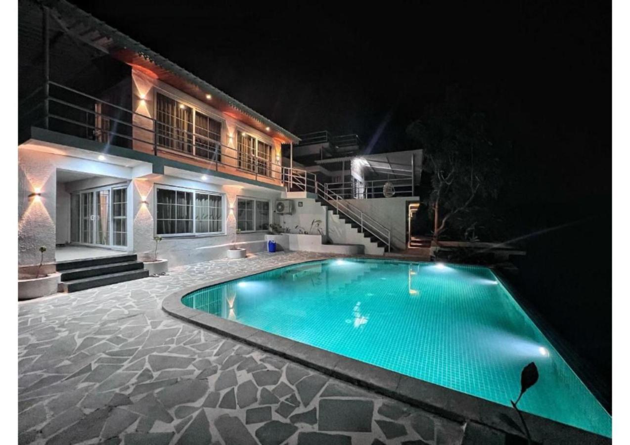 Lake City Villa Udaipur Kültér fotó