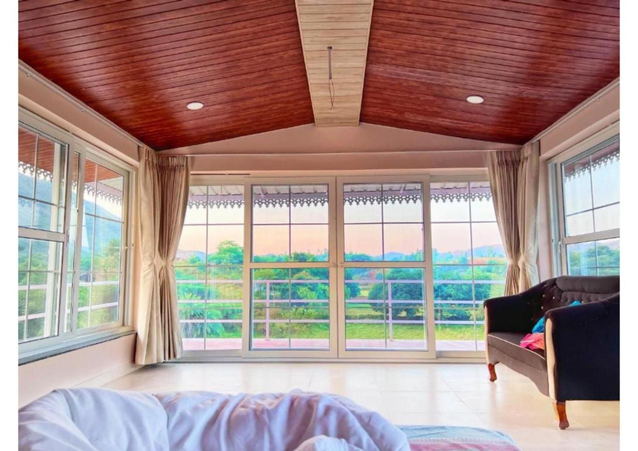 Lake City Villa Udaipur Kültér fotó